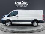 2025 Ford Transit-250 T-250 130" Low Rf 9070 GVWR RWD