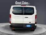 2025 Ford Transit-250 T-250 130" Low Rf 9070 GVWR RWD