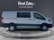2025 Ford Transit-250 T-250 130" Low Rf 9070 GVWR RWD