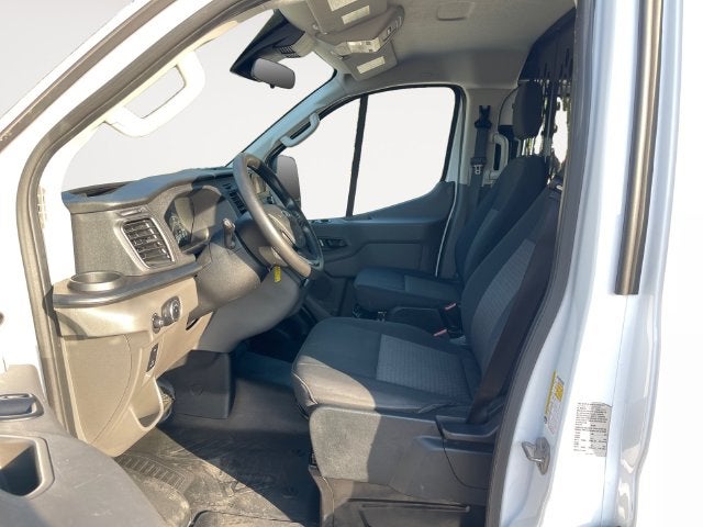 2025 Ford Transit-250 T-250 130" Low Rf 9070 GVWR RWD