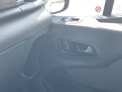 2025 Ford Transit-250 T-250 130" Low Rf 9070 GVWR RWD