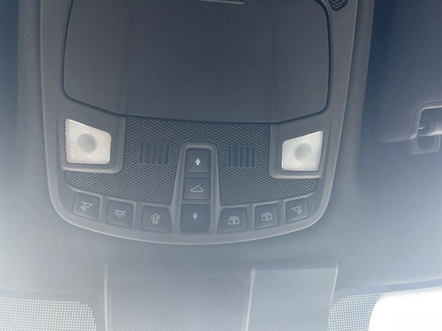 2018 Ford F-150 Limited