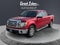 2010 Ford F-150 Lariat