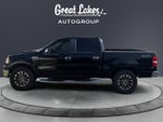 2008 Ford F-150 Lariat