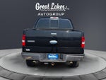 2008 Ford F-150 Lariat