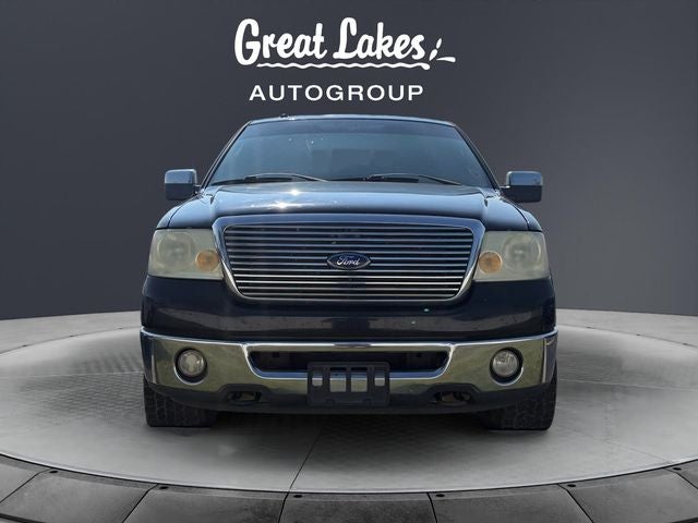 2008 Ford F-150 Lariat
