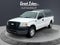 2008 Ford F-150 STX
