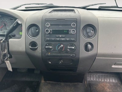 2008 Ford F-150 STX