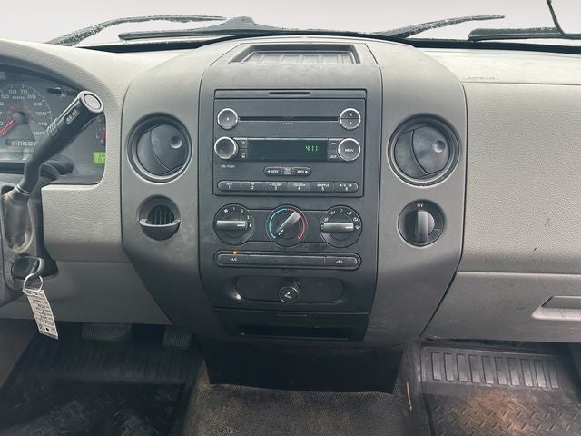 2008 Ford F-150 STX