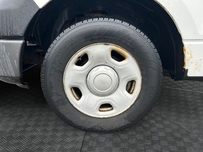 2008 Ford F-150 STX