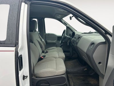 2008 Ford F-150 STX