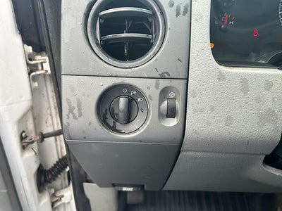2008 Ford F-150 STX