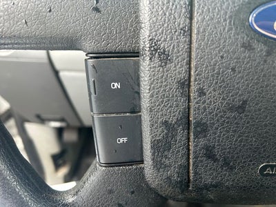 2008 Ford F-150 STX