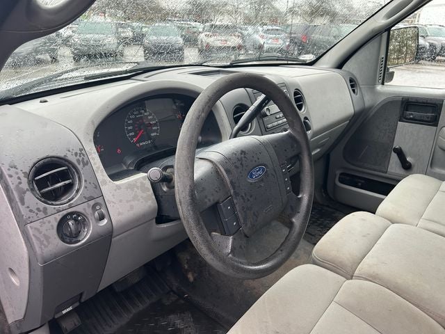 2008 Ford F-150 STX