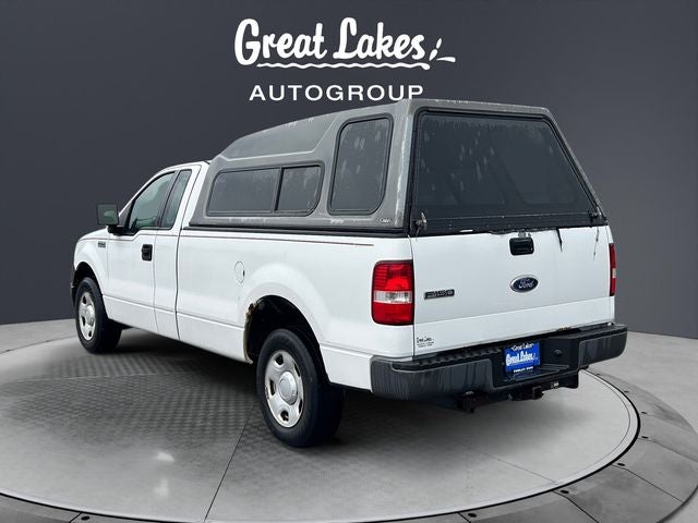 2008 Ford F-150 STX