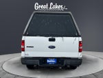 2008 Ford F-150 STX