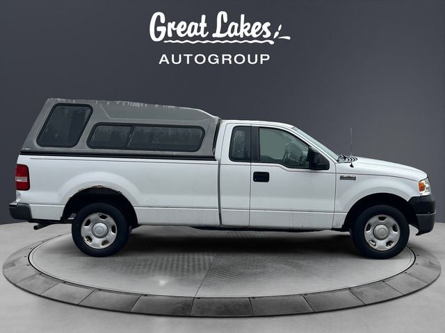 2008 Ford F-150 STX