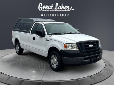 2008 Ford F-150 STX