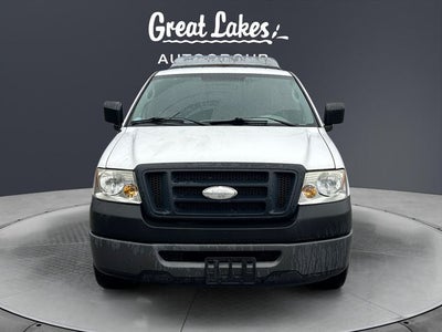 2008 Ford F-150 STX