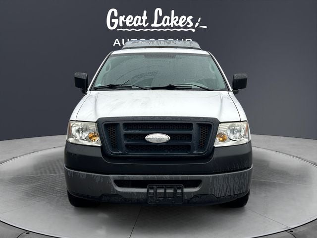 2008 Ford F-150 STX
