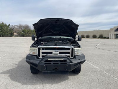 2006 Ford F-250SD Lariat