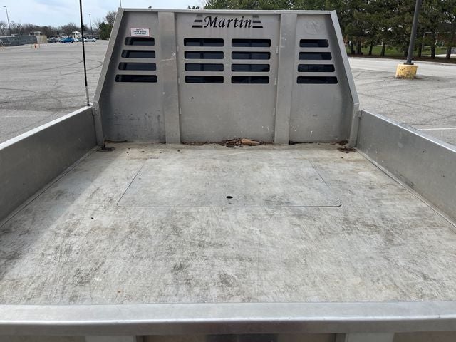 2006 Ford F-250SD Lariat