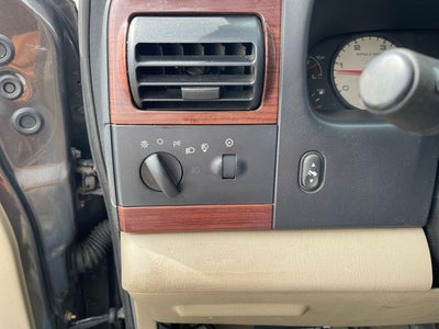 2006 Ford F-250SD Lariat