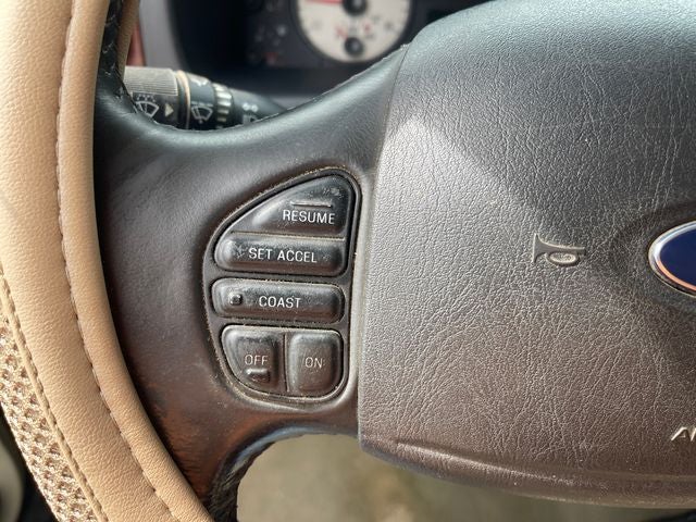 2006 Ford F-250SD Lariat