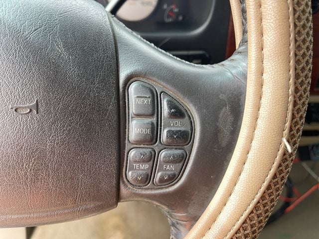 2006 Ford F-250SD Lariat