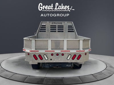 2006 Ford F-250SD Lariat