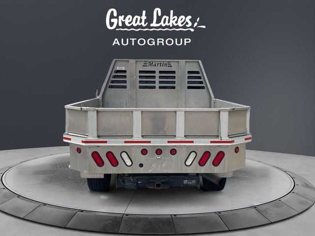 2006 Ford F-250SD Lariat