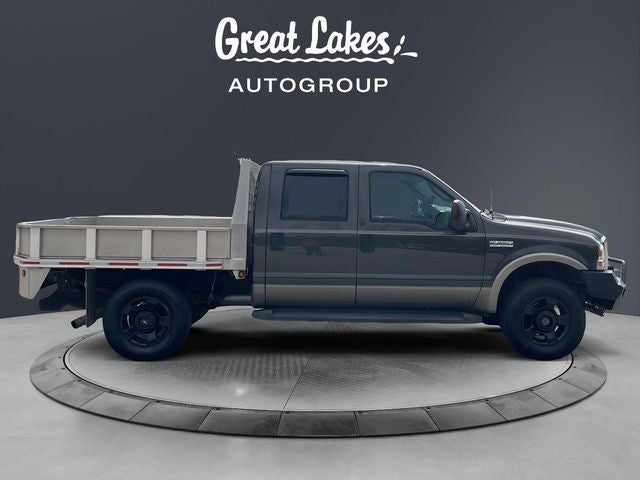 2006 Ford F-250SD Lariat