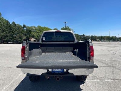 2002 Ford F-350SD XLT