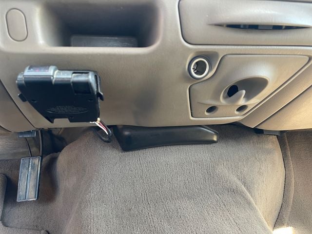 2002 Ford F-350SD XLT
