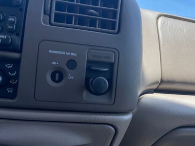 2002 Ford F-350SD XLT