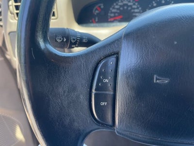 2002 Ford F-350SD XLT