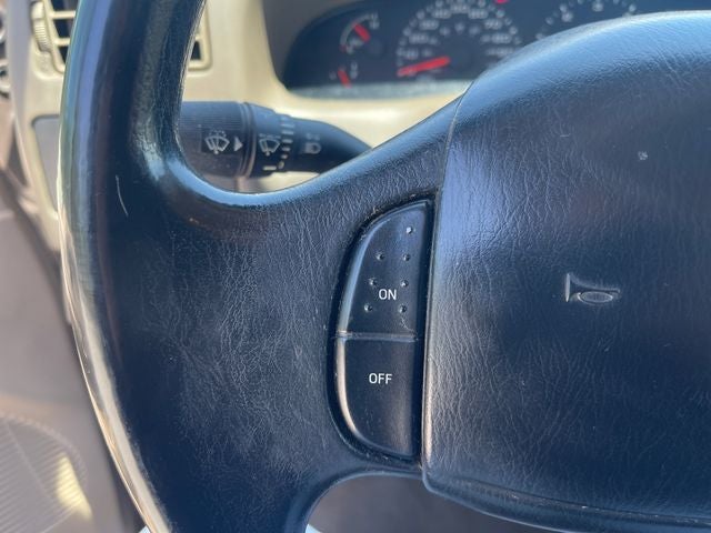 2002 Ford F-350SD XLT