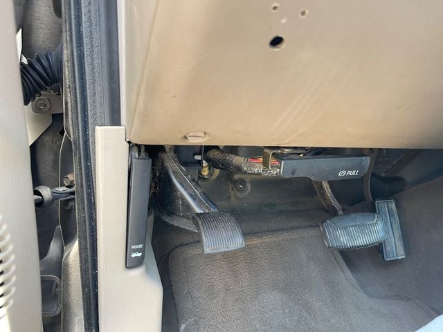 2002 Ford F-350SD XLT