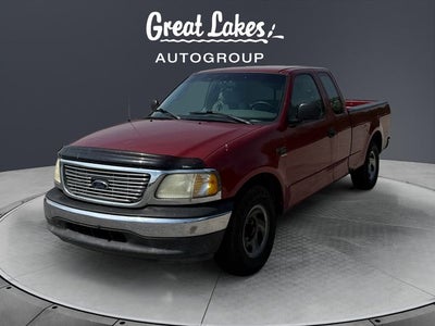 1999 Ford F-150 XL