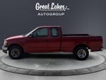 1999 Ford F-150 XL