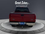 1999 Ford F-150 XL