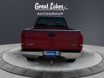 1999 Ford F-150 XL