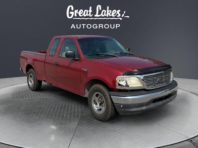 1999 Ford F-150 XL