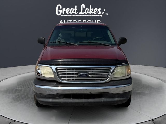 1999 Ford F-150 XL