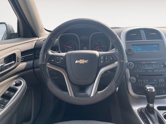 2016 Chevrolet Malibu Limited LS