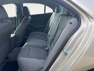 2016 Chevrolet Malibu Limited LS