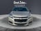 2016 Chevrolet Malibu Limited LS