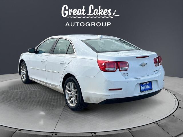 2013 Chevrolet Malibu LT 1LT