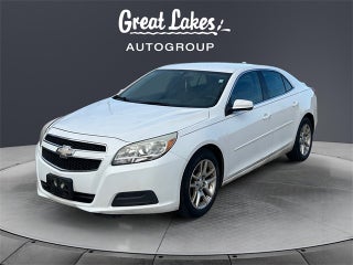 2013 Chevrolet Malibu LT 1LT