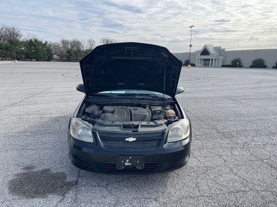 2010 Chevrolet Cobalt LT